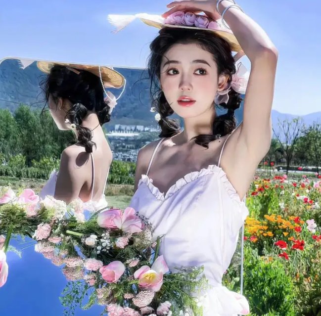 艳谍神龙